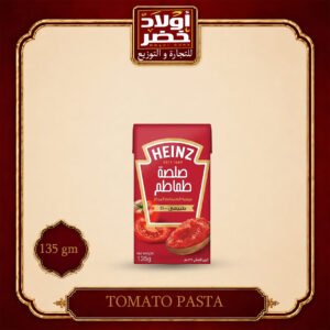 صلصه هاينز تتراباك 135جم"48