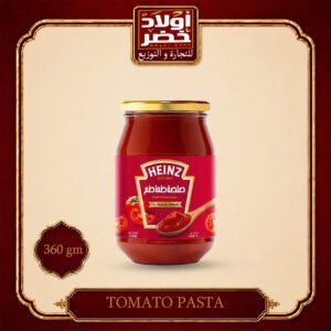 صلصه هاينز 360جرام"12