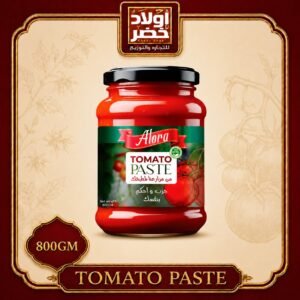 صلصه الورا 800جم"6