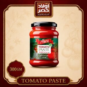 صلصه الورا 300جم"12