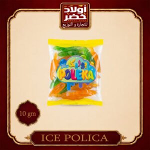 ايس بوليكا 2ج"100ق