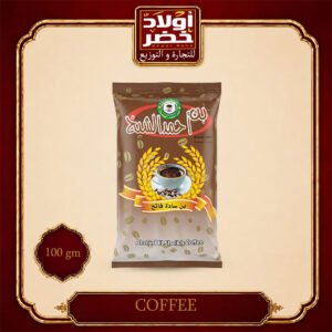 بن الشيخ 100جم"10ك