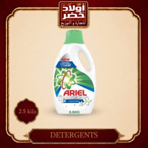 اريال جيل اوتوماتيك 2.5ك"4