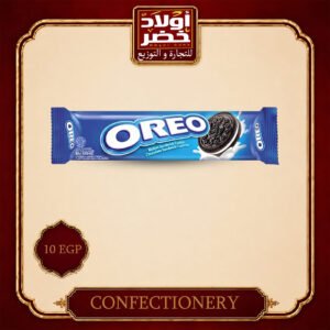 اوريو 5 قطع 10ج*12ب:8ع