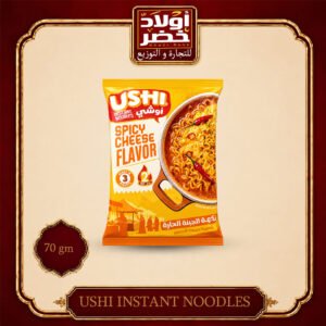 اندومي اوشي جبنه 5ج"48