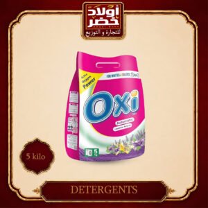 اوكسي اوتوماتيك 5ك"3
