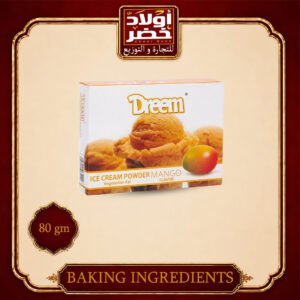 ايس كريم مانجو دريم 12*12