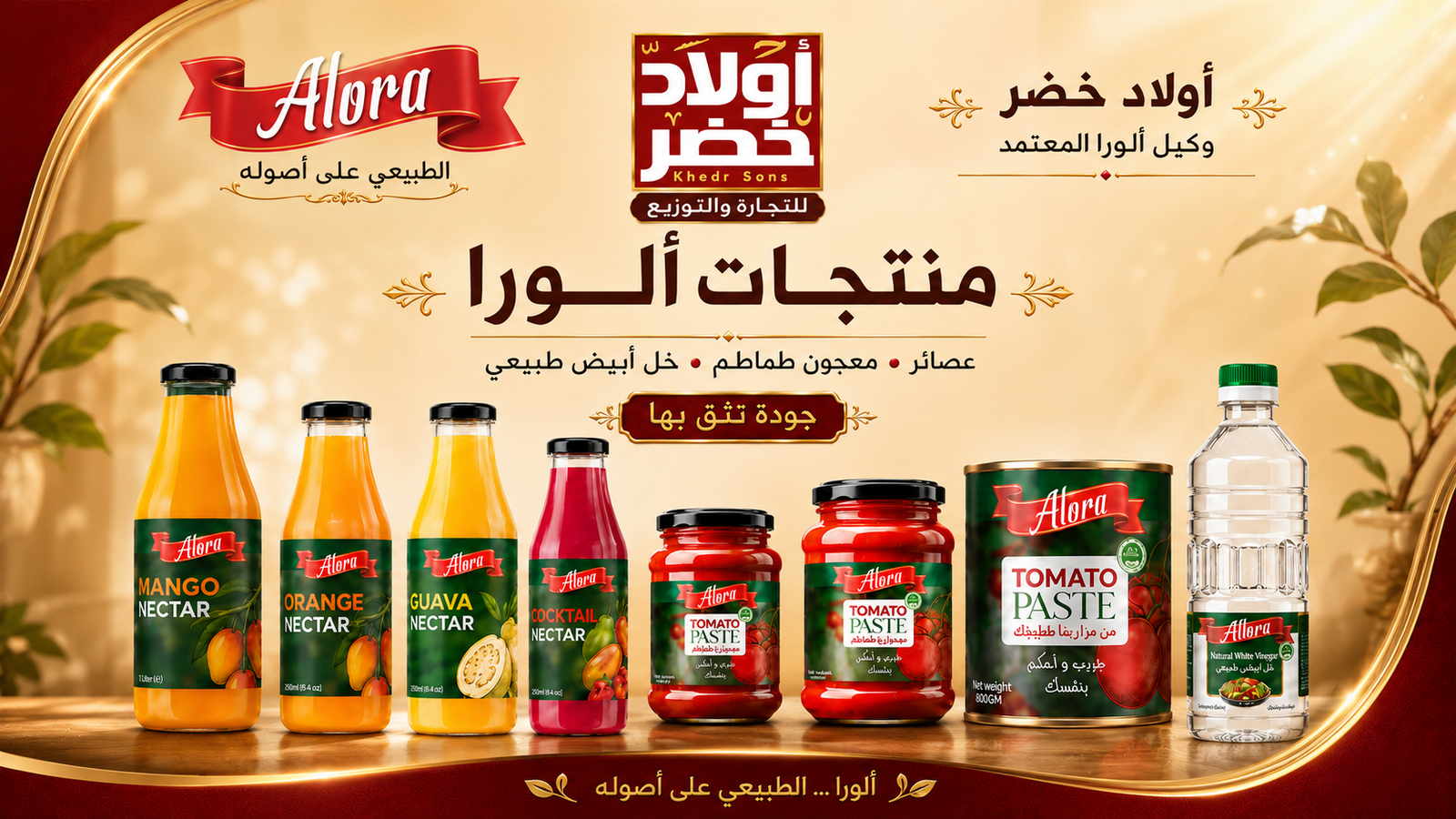 بانر الورا1