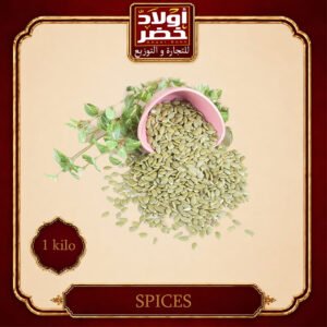 بذر اليقطين