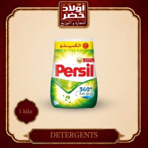 برسيل يدوي 1000جم"6