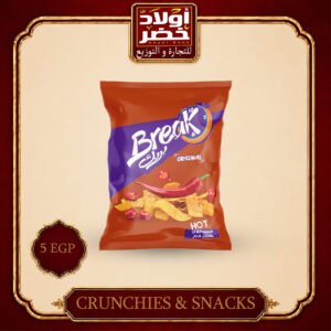 بريك فلفل حار جامبو 5ج"12