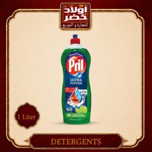 بريل سائل لتر "9