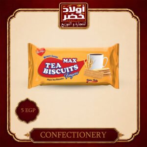 شاي بسكو مصر 5ج "12ق:8ع