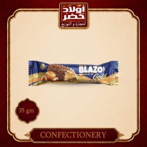 بليزو جولد فول سوداني 10ج "6ق:12ع