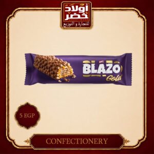 بليزو ويفر 5ج"12ق:12ع