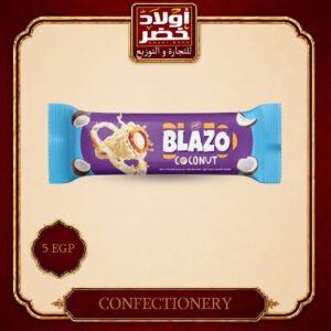 بليزو ويفر وايت  5ج"12ق:12ع