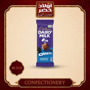 كادبري اوريو 95جم 80ج*12ب