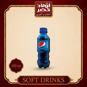 بيبسي توك توك250مل"12