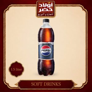 بيبسي فيز 1.5لتر "6