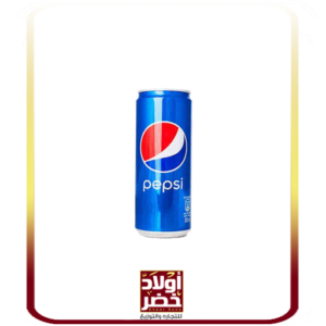 بيبسي جيب 285مل"24