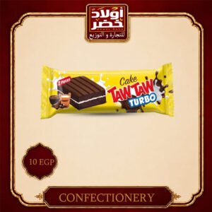 تاو تاو تربو كاكاو 10ج6ق*12