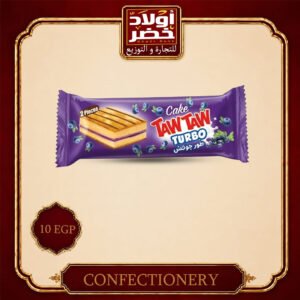 تاو تاو تربو توت10ج6ق*12
