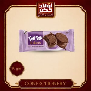 تاو تاو جوكر كاكاو 5ج "12ق:12ع