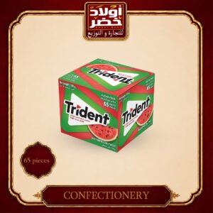 ترايدنت بطيخ 2ج "65ق:20ع