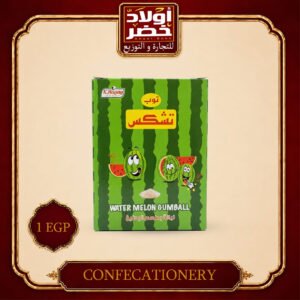 تشكس توب بطيخ 1ج*12