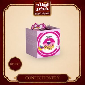 تشكلتس فرقعه فواكه"20