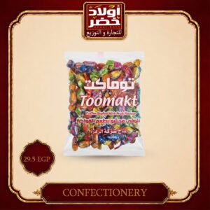 طوفي فواكه *12