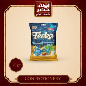 اكلير نعناع 120جم "4 ع