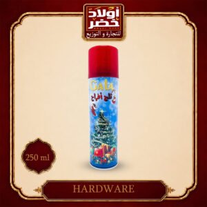 تلج افراح 250مل *12