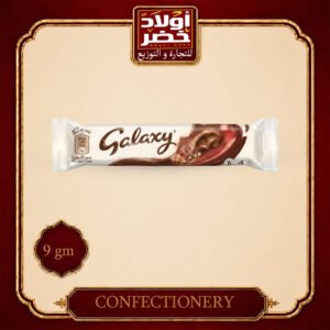 جلاكسي كرسبي9جم24ق*8ع