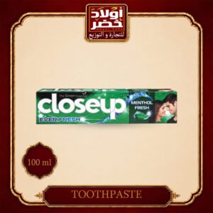 كلوز اب اخضر 100مل"48