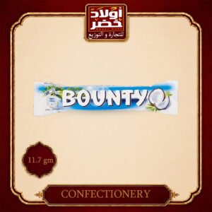 باونتي ويفر 11.7جم 5جنيه"24ق:16ع