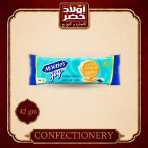 دايجستف جوي جوز هند 6*12ع