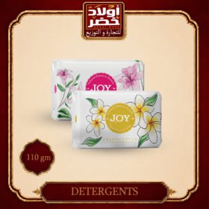 صابون جوي 110جم"48