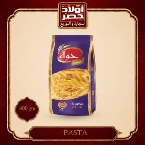 حواء فرن400جرام"20