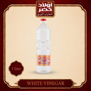 خل المهندس لتر"12