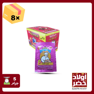 خميره الرحاب "25ق:8ع