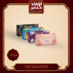 صابون دوش 110جم"48