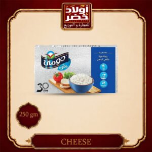 دومتي ساده 250جم