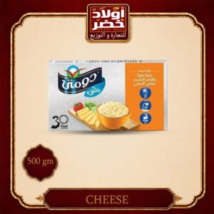 دومتي شيدر 500جم