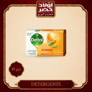 صابون ديتول جدد نشاطك 85جم"72