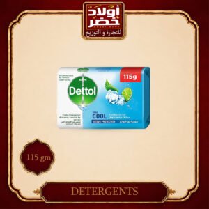 صابون ديتول كوول 115جم"72