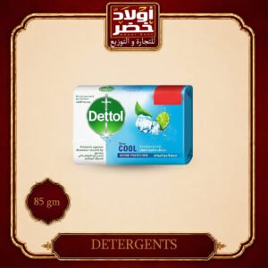 صابون ديتول كوول 85جم"72