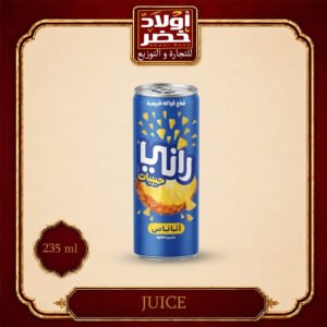 عصير راني اناناس"24