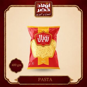 رويال شعريه 400جم "20