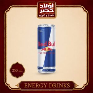 ريد بول مشروب طاقة "24